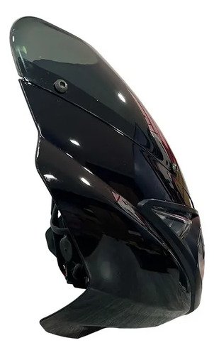 Farola Con Carenaje Y Visor Pulsar 180 - 200 - 220
