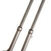 Kit Barras Botellas Con Caliper Yamaha Dt 125-175k Xtz 125