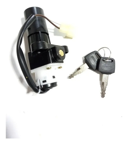 Switch Suiche De Encendido Bajaj Pulsar 200 Ns 2cables