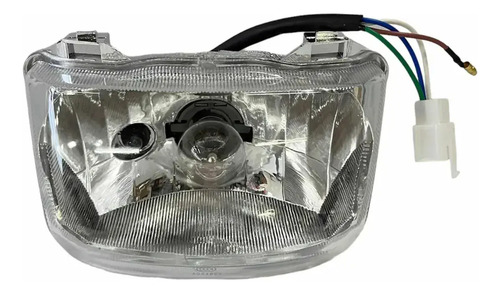 D_696073-MCO90443292900_082025-O.jpg Farola C100 Wave 110i Modelo Nuevo