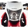 Tacometro Velocimetro Xr190l Xr 190 Honda