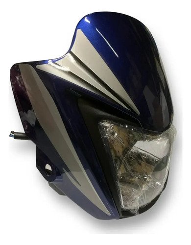 Carenaje Completo Honda Nxg Splendor