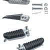 D_696589-MCO111623010092_062026-O.jpg Reposapies Calapies Suzuki Gixxer 150 Fi Juego Completo