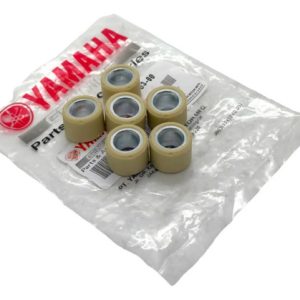 Dados Rollers Yamaha N Max 155