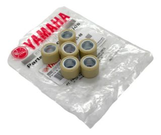 Dados Rollers Yamaha N Max 155