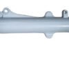 Botella Barra Suspension Freno De Disco Boxer Ct 100