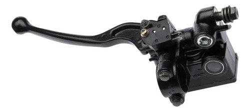 D_697143-MCO87563095195_072025-O.jpg Bomba De Freno Delantero Honda Xr150 Xr 150l