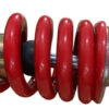 Monoshock Amortiguador Rtx150 Rtx 150