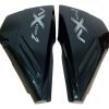 D_697221-MCO92689488344_092025-O.jpg Tapas Laterales Suzuki Ax100 Ax115 Akt100 Calidad Original