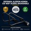 Defensa Aleron Honda Cb 160f Proteccion Anticaida