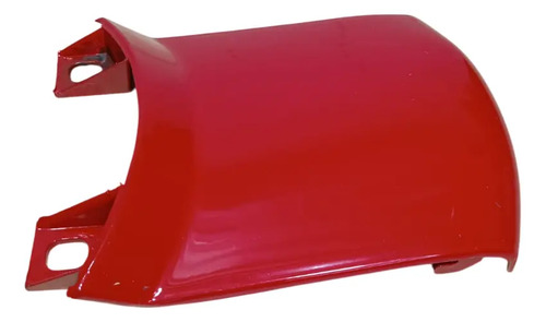 Tapa Trasera Superior Stop Cola Sillin Akt 110 Akt110