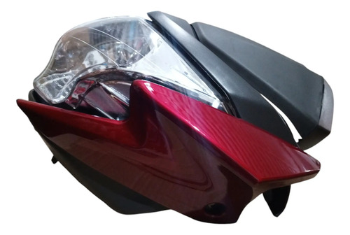 Farola Carenaje Honda Invicta Cb 150 Modelo Viejo