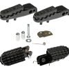 Reposapies Victory MRX 150 Delanteros Traseros Completo