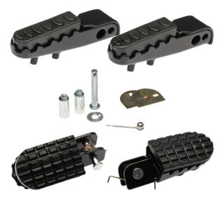 Calapies Reposapies Mrx 150 Victory Delanteros Traseros