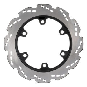 Disco De Freno Delantero Apache Rtr160-180-200 Tipo Original