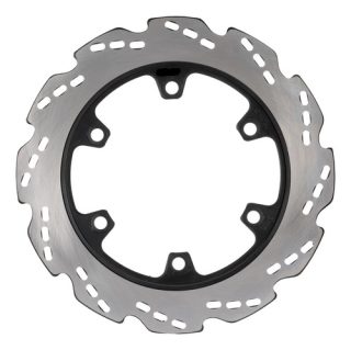Disco De Freno Delantero Apache Rtr160-180-200 Tipo Original