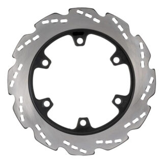 Disco De Freno Delantero Apache Rtr160-180-200 Tipo Original