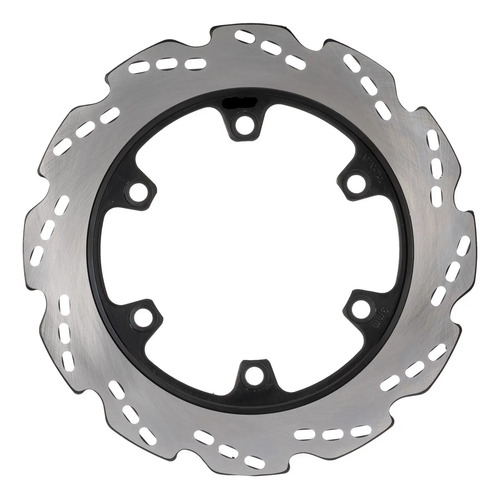 D_697985-MCO82276744909_022025-O.jpg Disco De Freno Delantero Apache Rtr160-180-200 Tipo Original