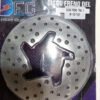 Disco Freno Trasero Yamaha R15 V1