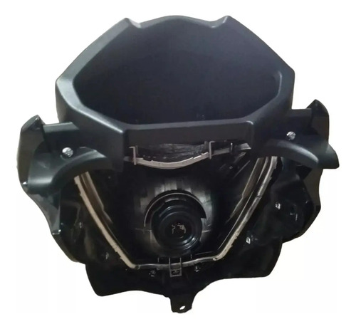 Farola Carenaje Invicta Cb 150 Honda Modelo Viejo