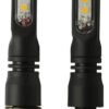 Direccionales Led Universal Fija Motocicleta
