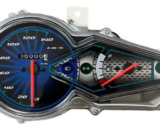 Tacómetro Honda Cb 110 Cb110