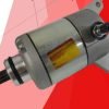 D_698565-MCO50295021087_062022-O.jpg Motor De Arranque Xr 150 Cbf 125-150 Cb150 Tipo Original