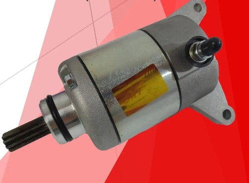 D_698565-MCO50295021087_062022-O.jpg Motor De Arranque Xr 150 Cbf 125-150 Cb150 Tipo Original