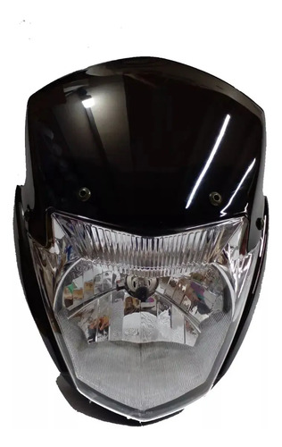 D_698655-MCO80075889136_102024-O.jpg Farola Yamaha Ybr 125 Esd Negro