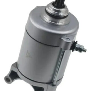 Motor Arranque Akt 125 Nkd Sl Evo Ne