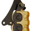 D_699033-MCO77709619973_072024-O.jpg Caliper O Mordaza Freno De Disco Honda Cbf 125/150