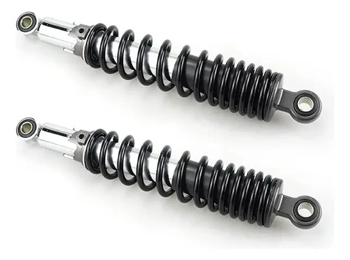 Amortiguadores Libero 125 Ybr 125 Esd