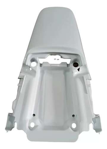 Guardabarro Trasero Superior Cola Sillin Xr 150l