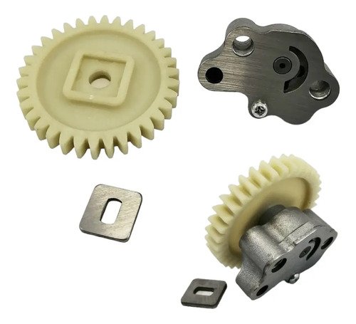 D_699285-MCO71801070478_092023-O.jpg Bomba Aceite Cbf 150 Cb150 Invicta Xr150l Calidad Original