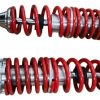 Amortiguadores Evo R3 125-150 Akt Traseros