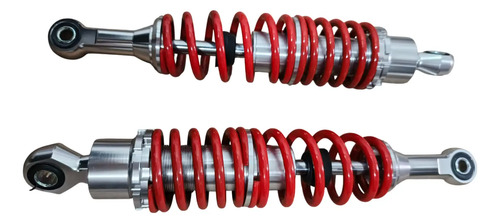 Amortiguadores Evo R3 125-150 Akt Traseros