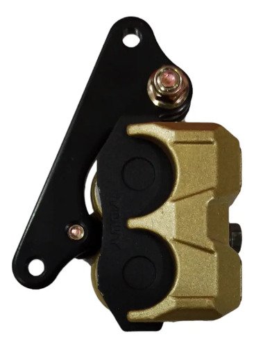 D_699446-MCO70940878288_082023-O.jpg Caliper Mordaza Freno Disco Akt 110 Tipo Original
