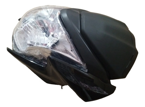 D_699521-MCO74683055943_022024-O.jpg Farola Carenaje Honda Invicta Cb 150 Modelo Viejo
