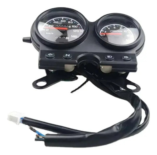 D_699550-MCO77029421644_062024-O.jpg Carenaje Velocimetro Akt 125 Sl Nkd M/n Calidad Original