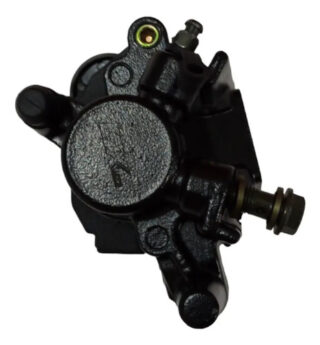 Mordaza Caliper Trasero Gixxer 150 Gx Motor Con Pastillas