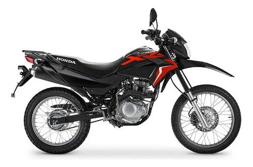 D_699644-MCO87561902047_072025-O.jpg Bomba De Freno Delantero Honda Xr150 Xr 150l