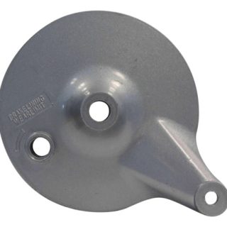 Portabandas Trasero Gn125h Gs125 Gp