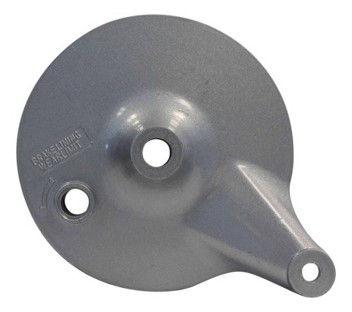 Portabandas Trasero Gn125h Gs125 Gp