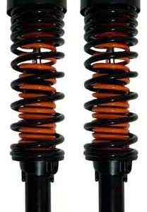 Amortiguadores Boxer Ct 100