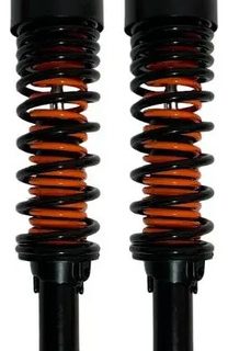 Amortiguadores Boxer Ct 100