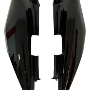 Tapas Cubierta Cola Sillin Szr16 Yamaha