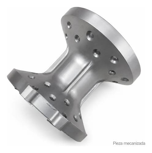 D_700113-MCO113644169957_062026-O.jpg Tren Delantero Completo Yamaha Dt 125 175 Tipo Original