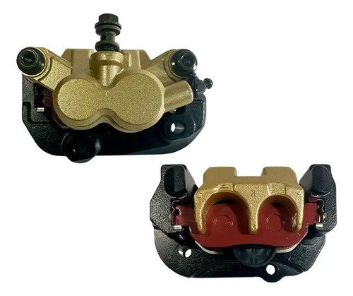 D_700250-MCO83731273413_042025-O.jpg Mordaza Caliper Yamaha Dt125 Dt175