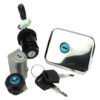 Kit Switche Suiche De Encendido Boxer Bm 100