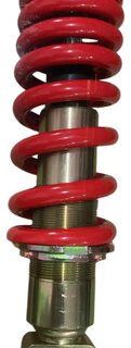 Monoshock Amortiguador Trasero Rtx 150 Akt